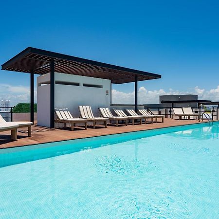 Aloja Oceanview In The Hotel Zone Cancun Exterior photo