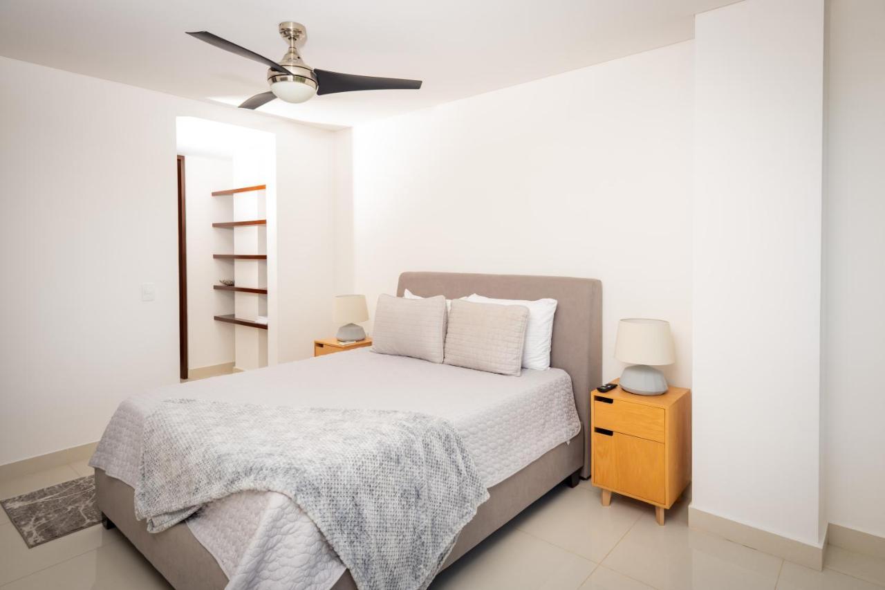 Aloja Oceanview In The Hotel Zone Cancun Exterior photo