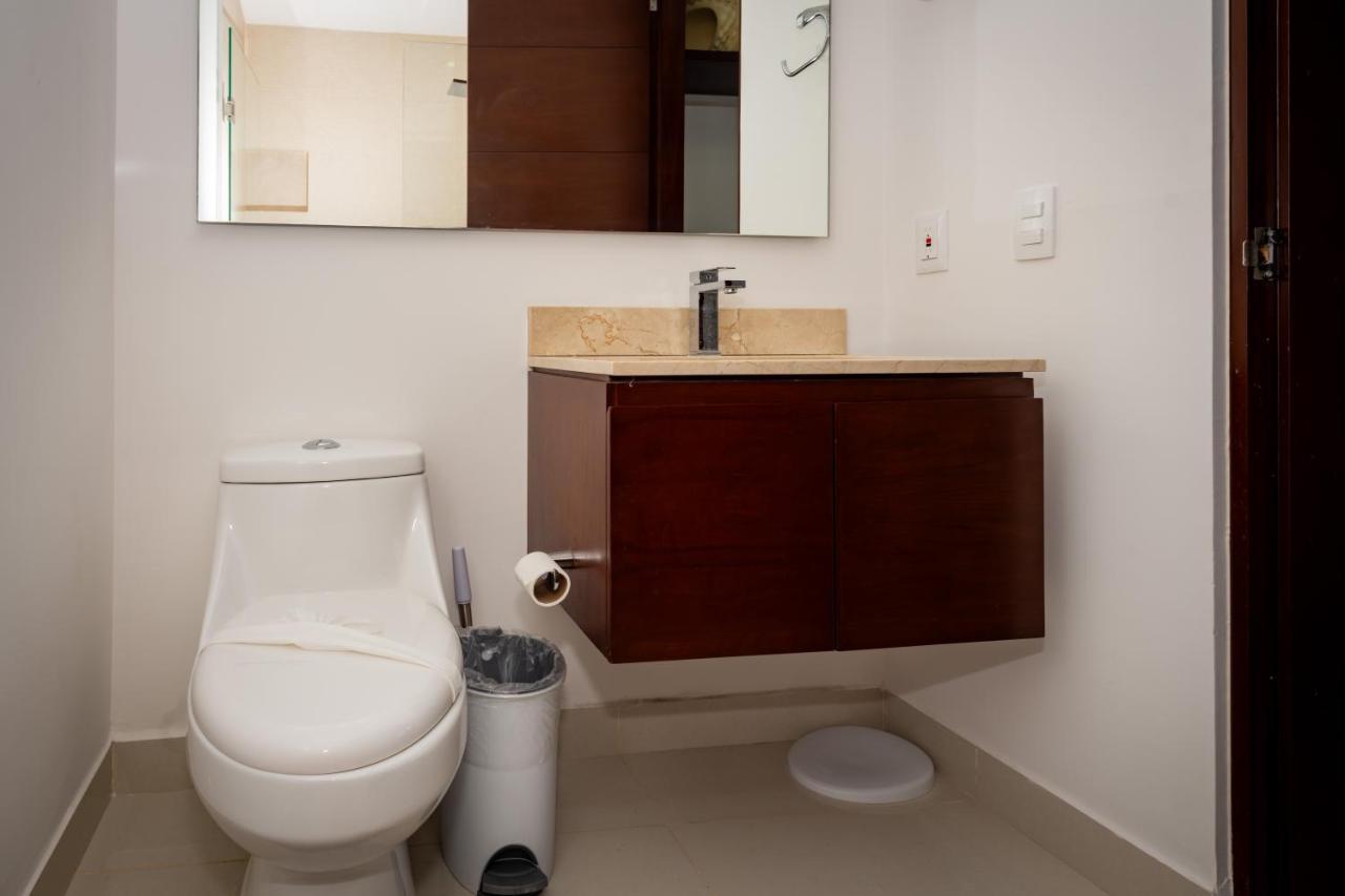 Aloja Oceanview In The Hotel Zone Cancun Exterior photo